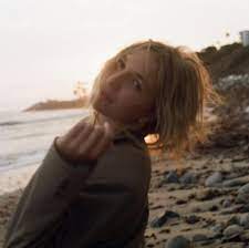 Fotografia promocional de Kate the Dreamer.