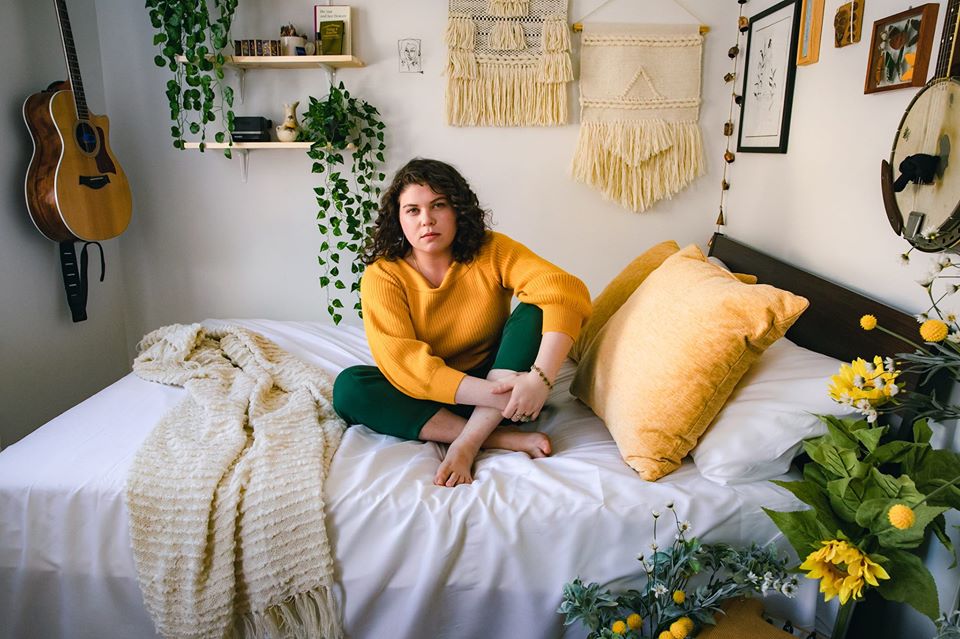 Fotografía promocional de Concierto de Kate Yeager en Chicago