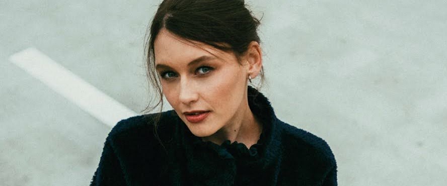 Fotografía promocional de Concierto de Kateřina Marie Tichá en Prague