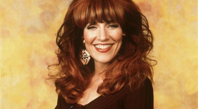 Fotografia promozionale di Katey Sagal.