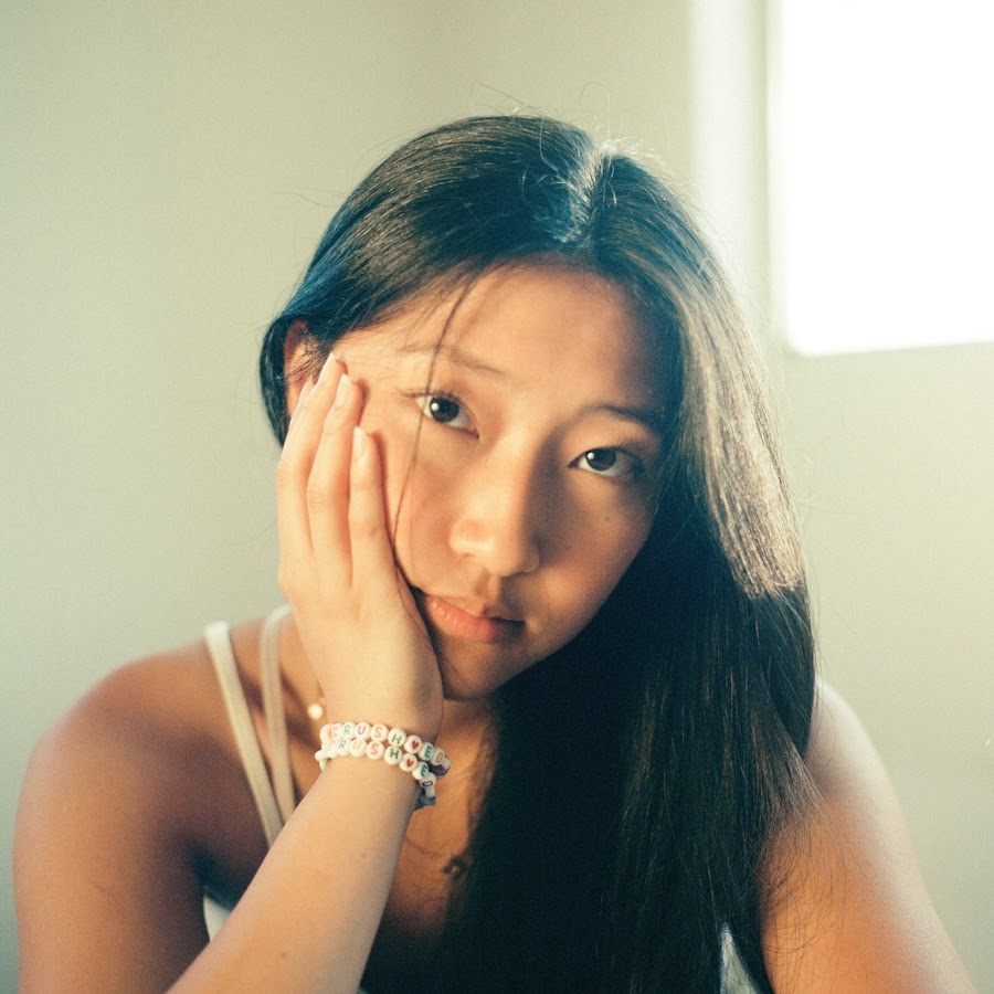 Fotografía promocional de Katherine Li