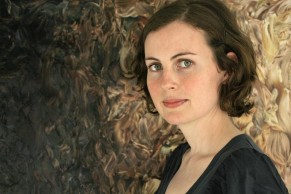 Fotografía promocional de Kathryn Calder