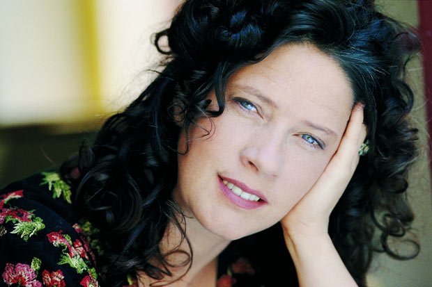 Fotografía promocional de Concierto de Kathy Kelly + Jay Alexander en Karlsruhe