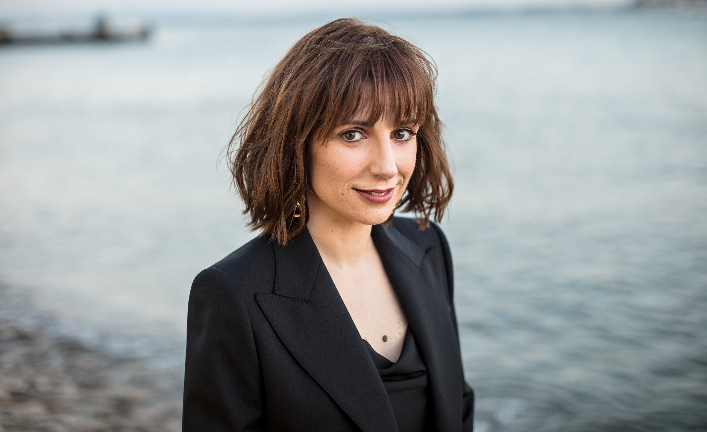 Fotografía promocional de Katia Guerreiro