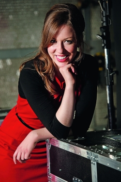 Promofoto von Katja Friedenberg.