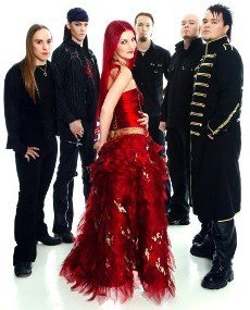 Fotografía promocional de Katra