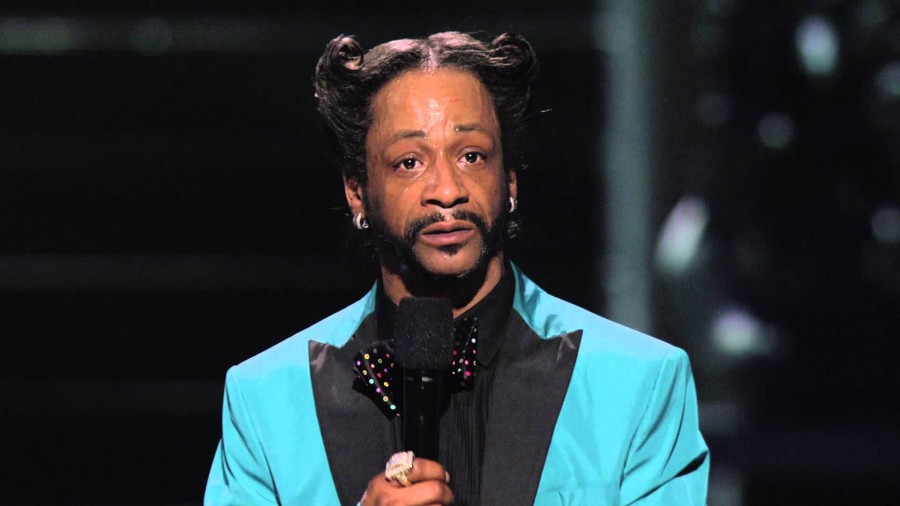 Promotional photograph of Concierto de Katt Williams en Cincinnati.