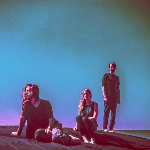 Fotografía promocional de Katu Kaiku