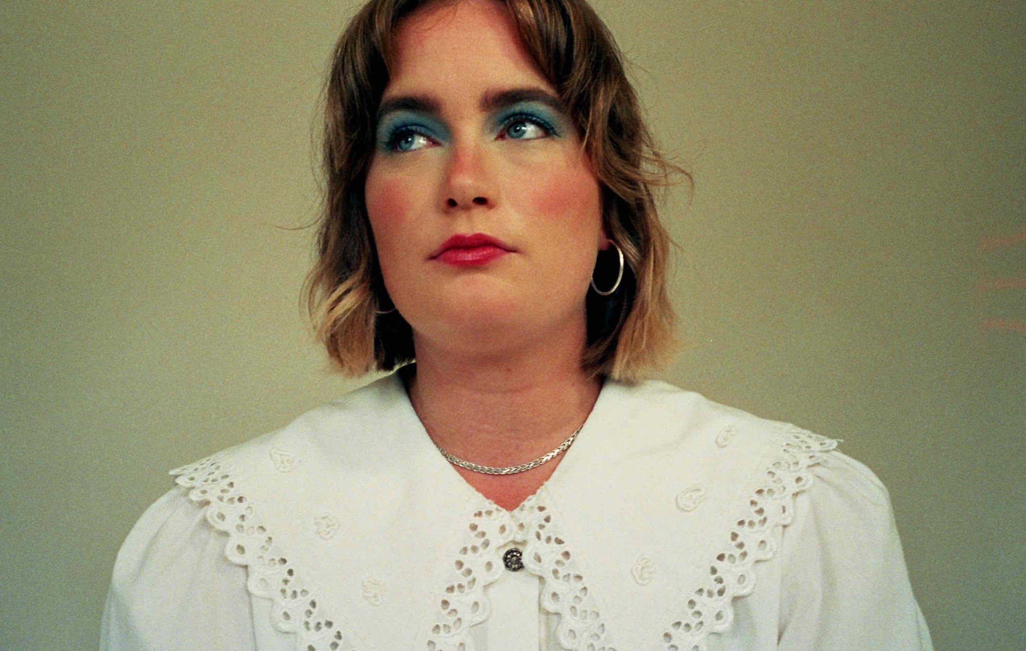 Fotografía promocional de Katy J Pearson