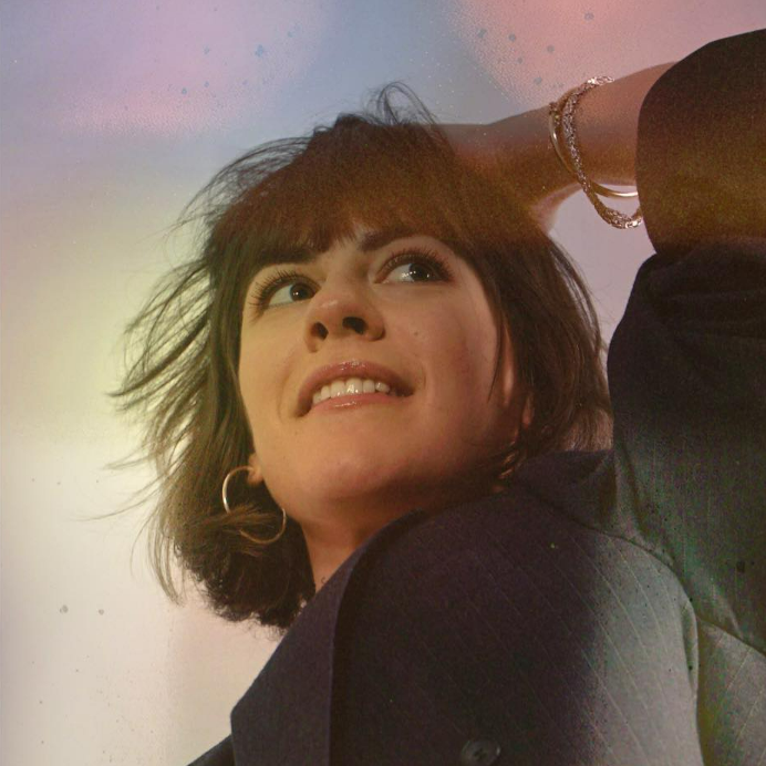 Fotografía promocional de KATYA