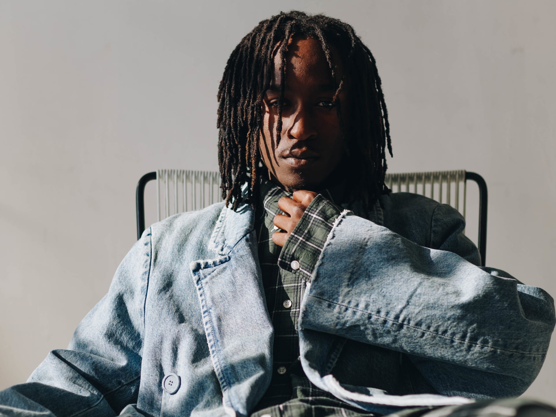 Fotografía promocional de KayCyy