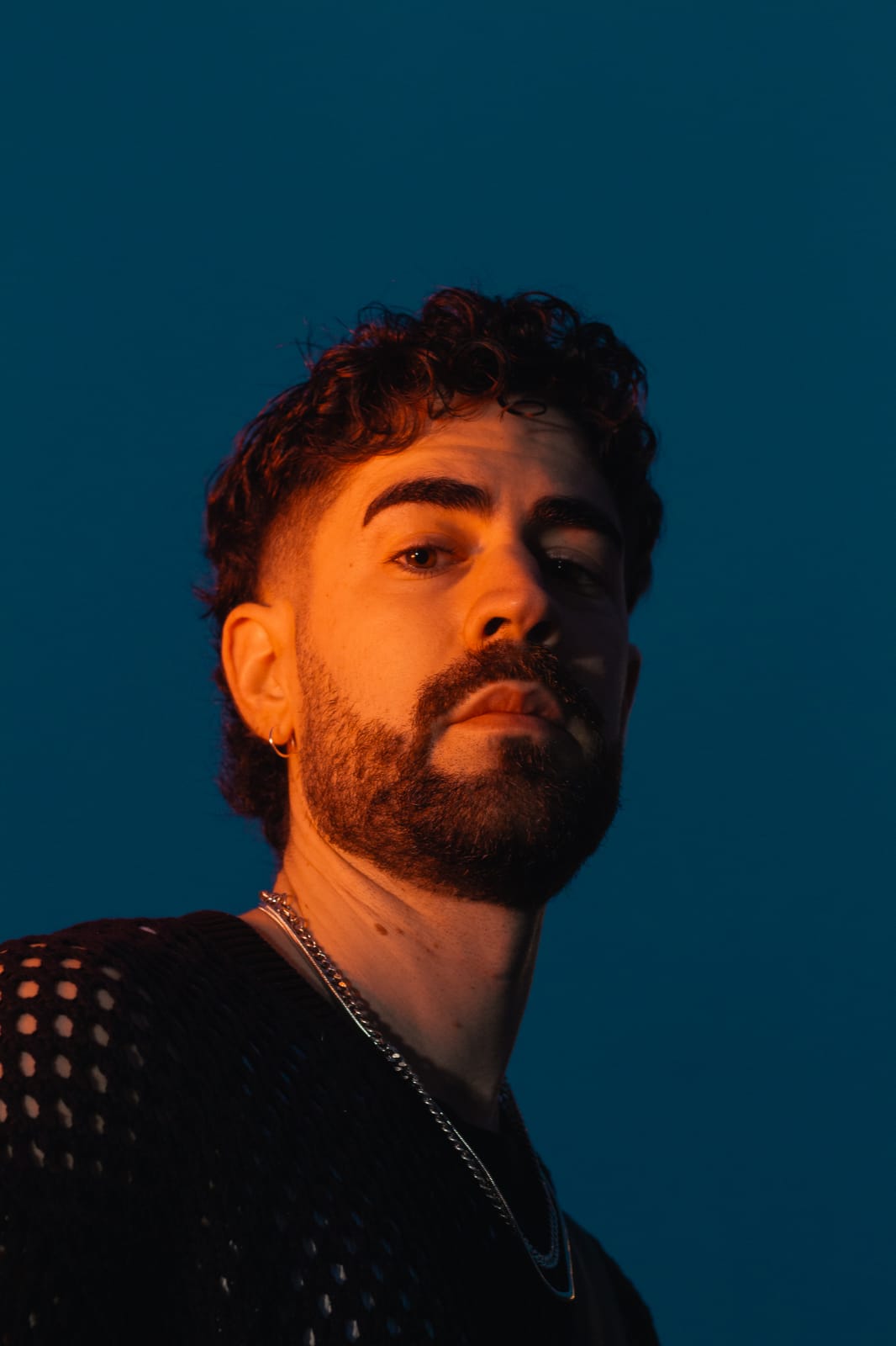 Fotografía promocional de Kaylo