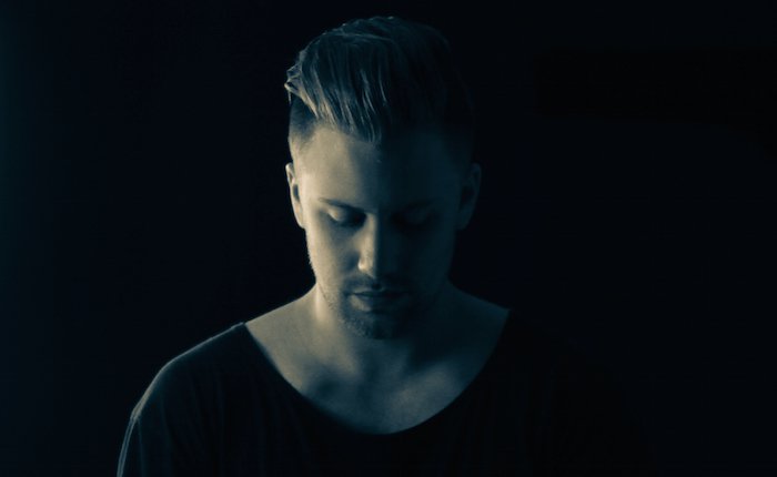 Fotografía promocional de Kayzo