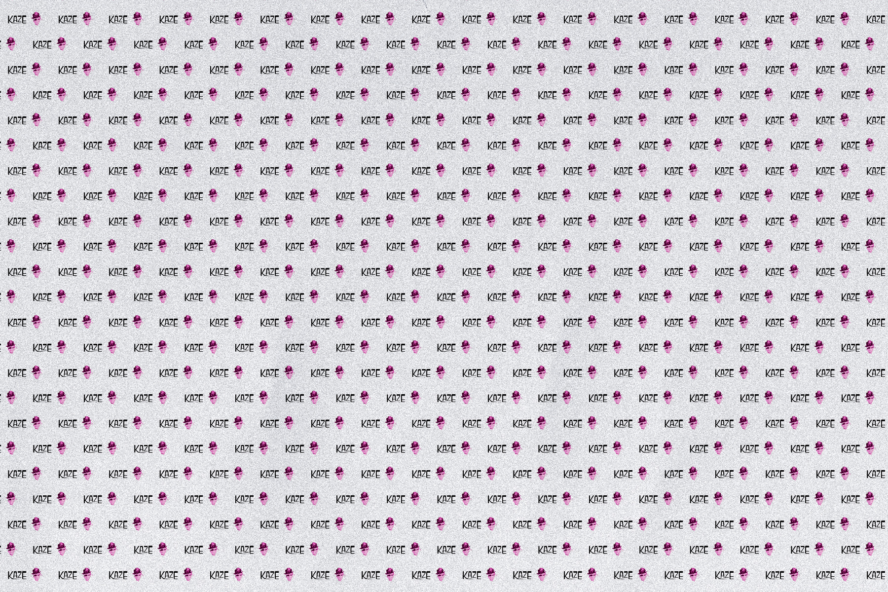 Fotografía promocional de Kaze