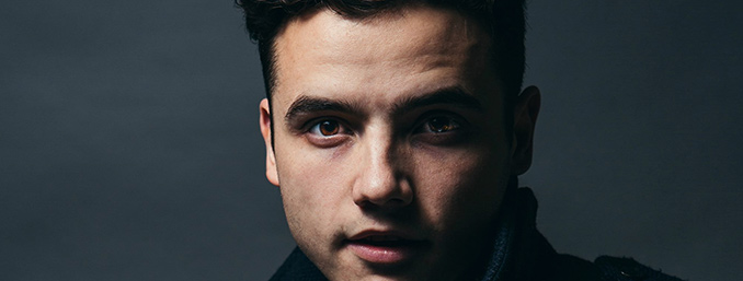 Fotografía promocional de KC Lights