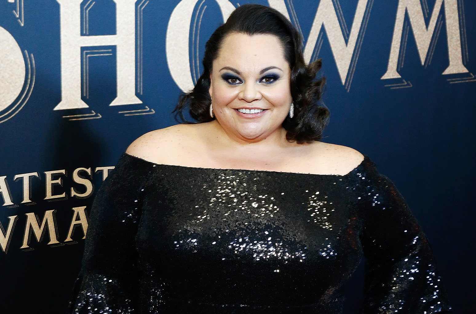 Fotografia promocional de Keala Settle.