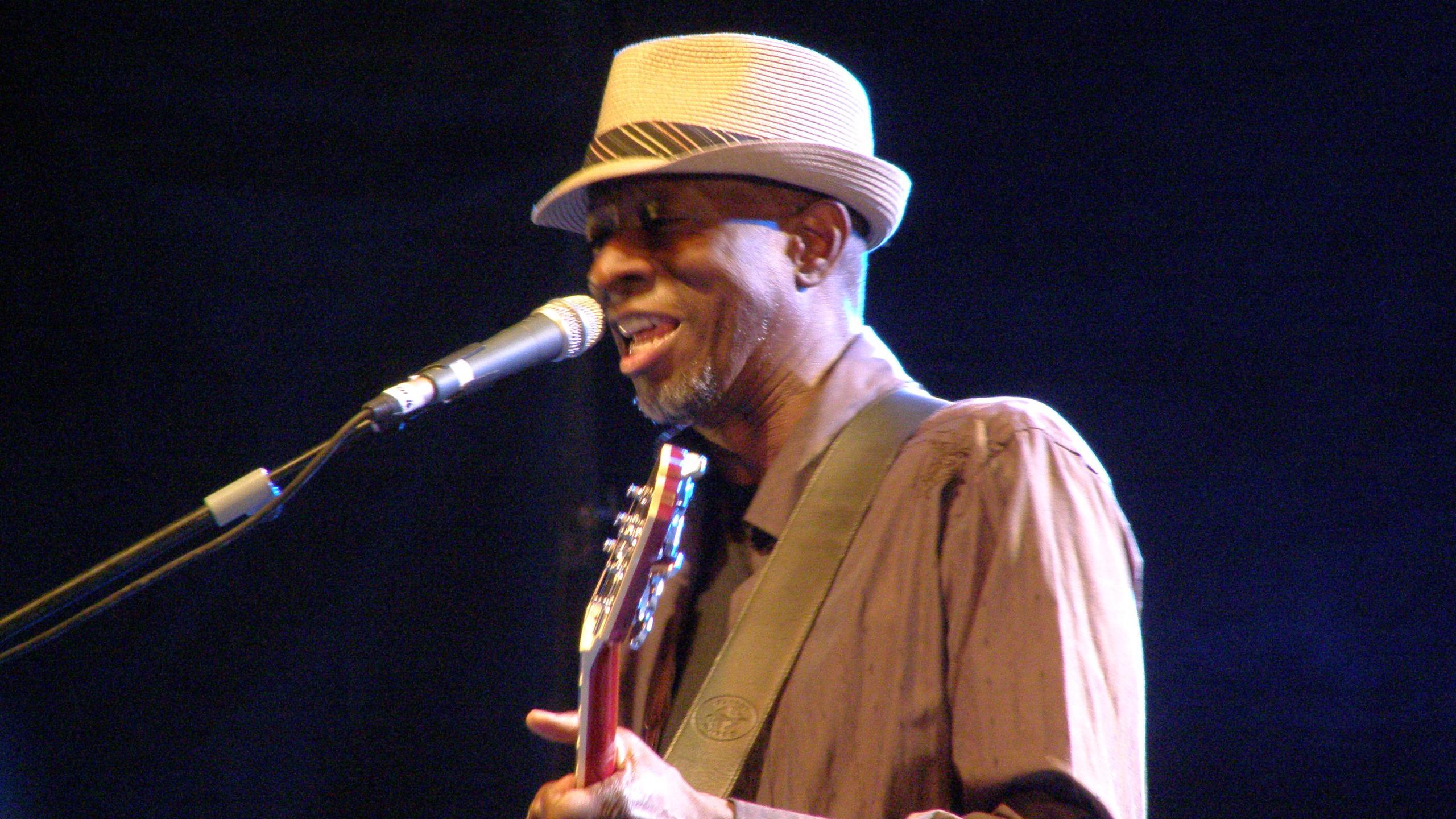 Keb' Mo' Tickets Concerts and Tours 2023 2024 Wegow