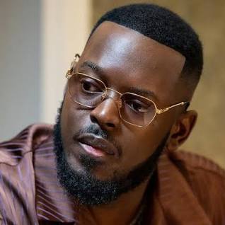 Fotografía promocional de Concierto de KeBlack en Poitiers