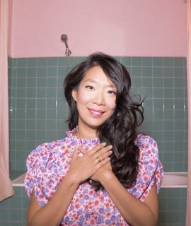 Fotografia promocional de Kee-Yoon.