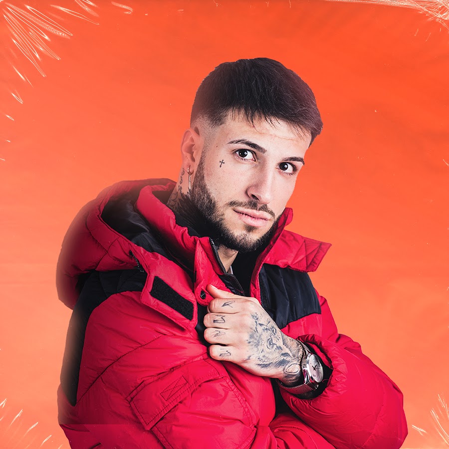 Fotografía promocional de Keen Levy