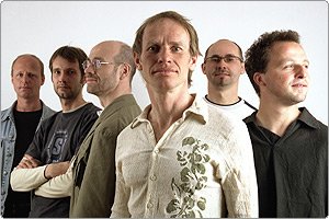 Fotografía promocional de Concierto de Keimzeit en Bützow