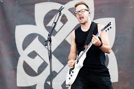 Fotografía promocional de Concierto de Keith Wallen en Greenville