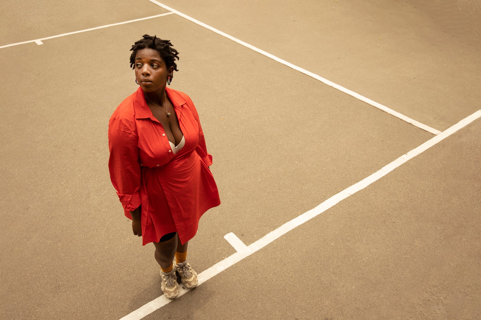 Fotografía promocional de Keiyaa