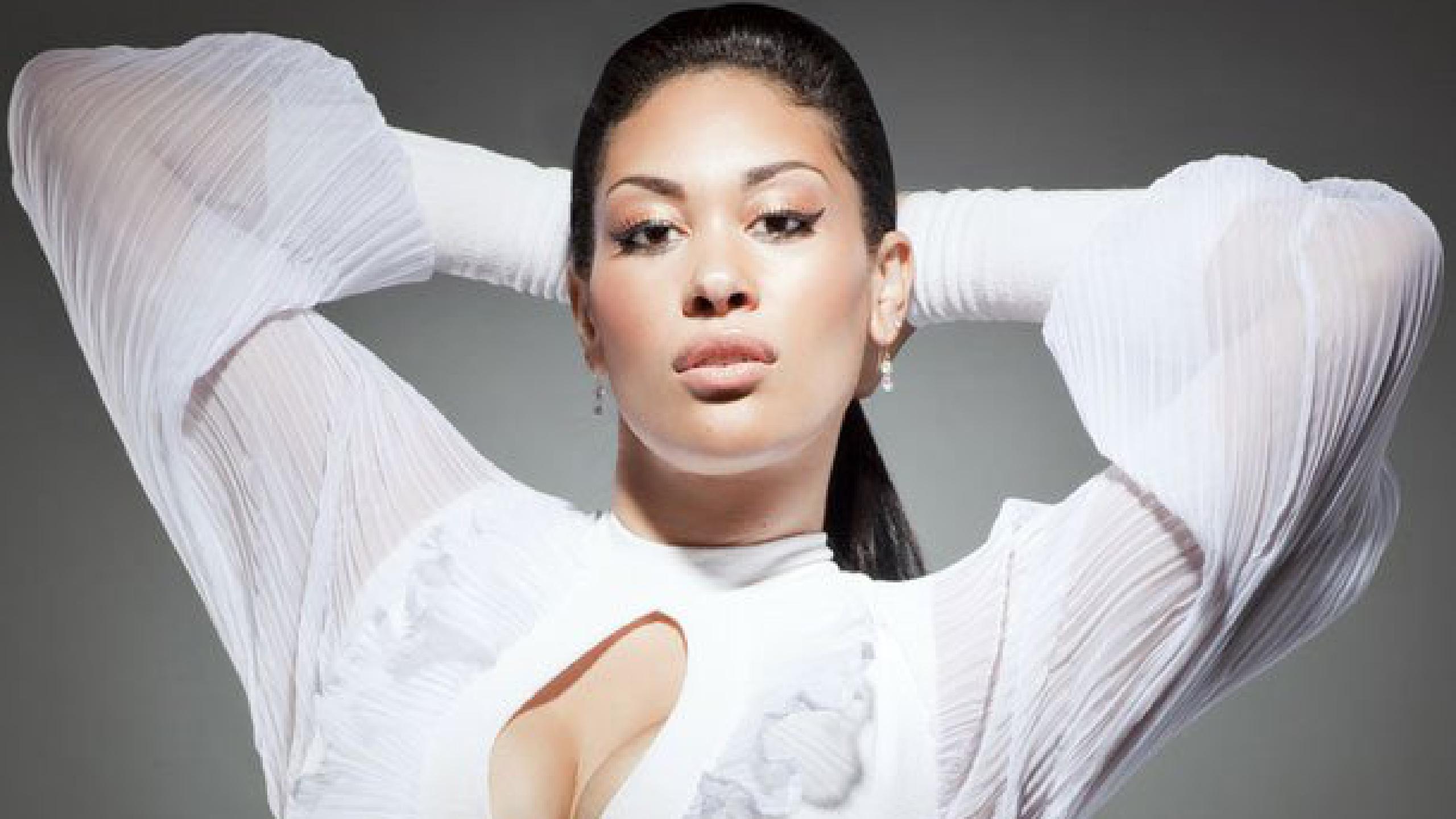 Pictures of keke wyatt