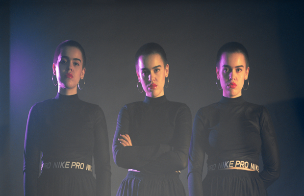 Fotografía promocional de Keke