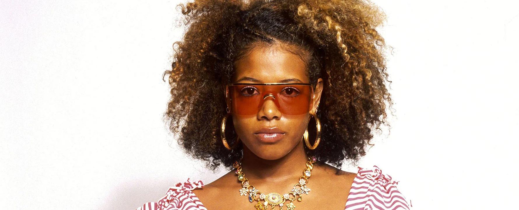 Concertos de Kelis em NATAL 2025 Ingressos Wegow