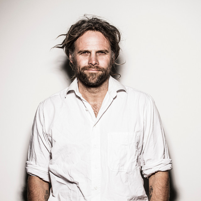 Promofoto von Concierto de Keller Steff en Múnich.