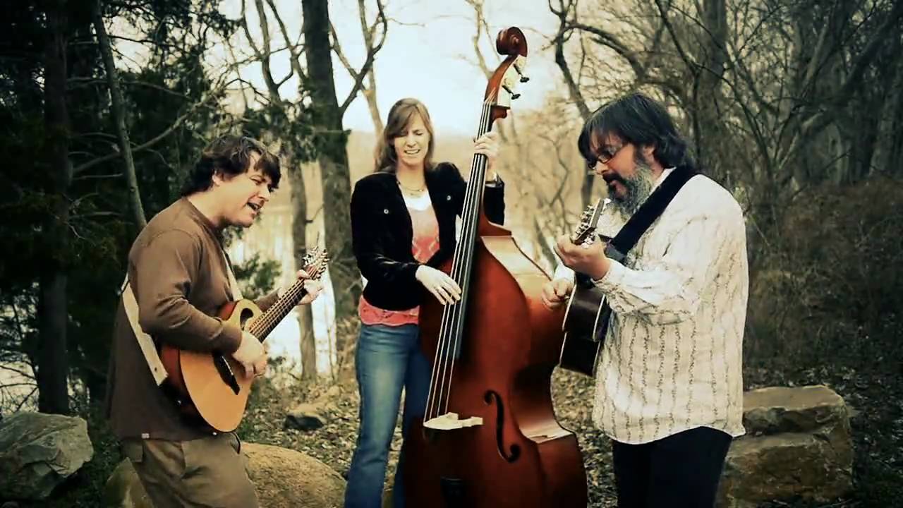 Fotografía promocional de Keller & The Keels