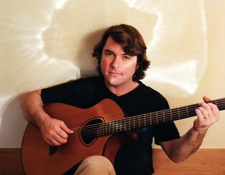 Fotografía promocional de Keller Williams