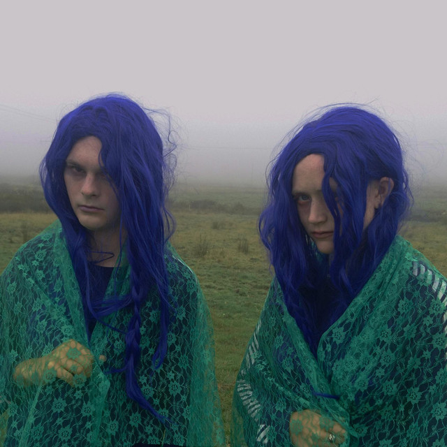 Fotografía promocional de Concierto de Marie Davidson en París