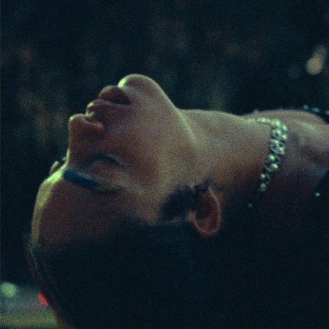 Fotografía promocional de Kelsey Lu