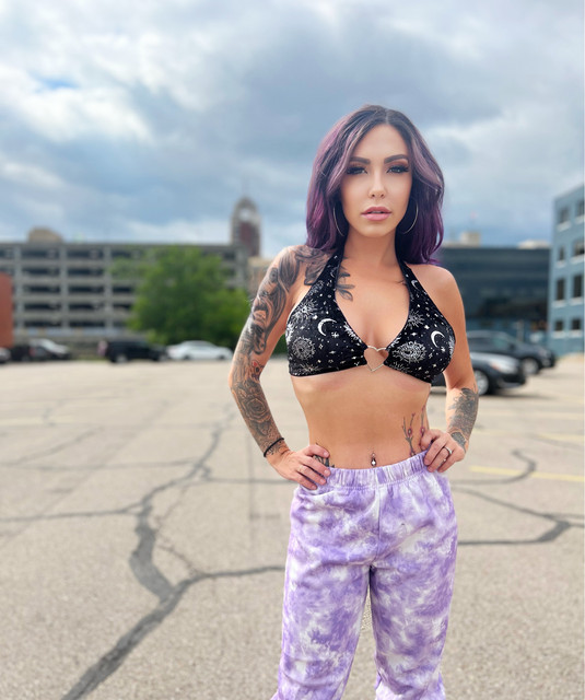 Fotografía promocional de Kelsey Lynn