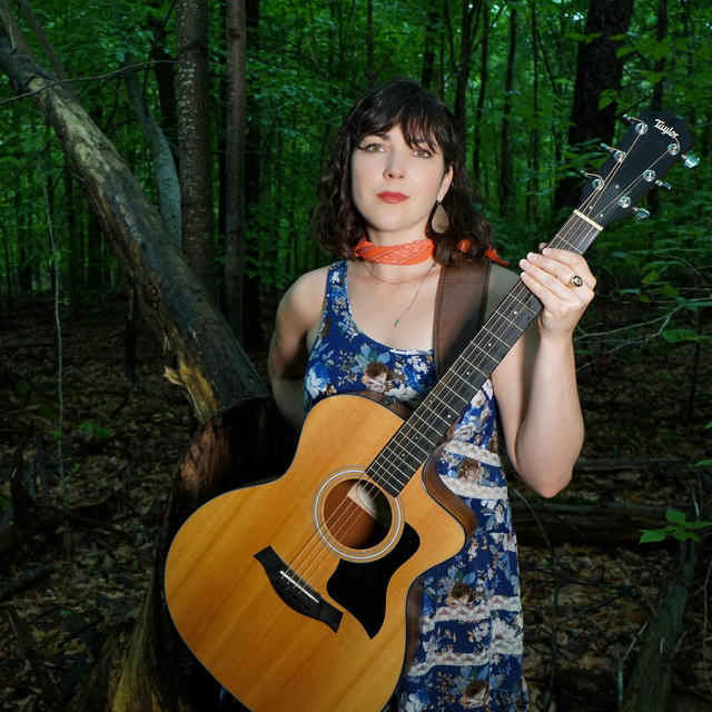 Fotografia promocional de Kelsey Ryan.
