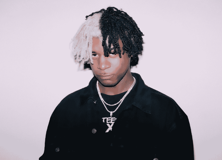 Promofoto von Concierto de Ken Car$on en Charlotte.