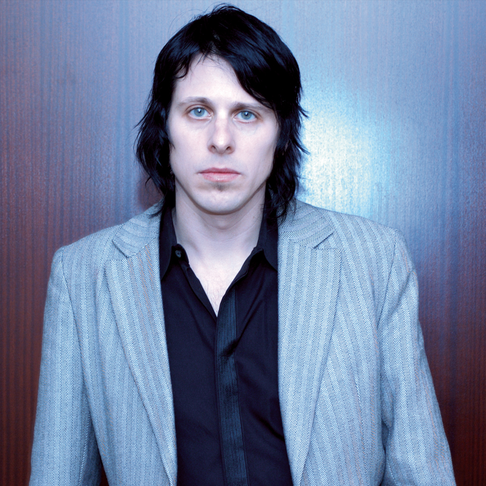 Fotografía promocional de Ken Stringfellow