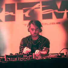 Fotografía promocional de Kendal DJ