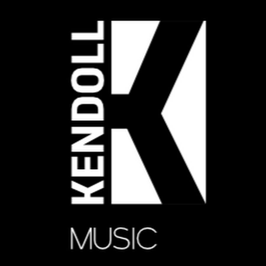 Fotografia promocional de Kendoll.