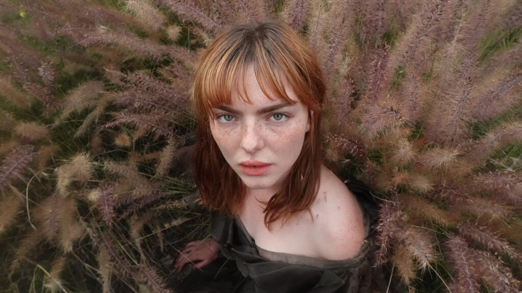 Fotografía promocional de Keni Titus