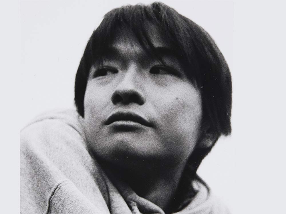 Fotografía promocional de Kenji Ozawa