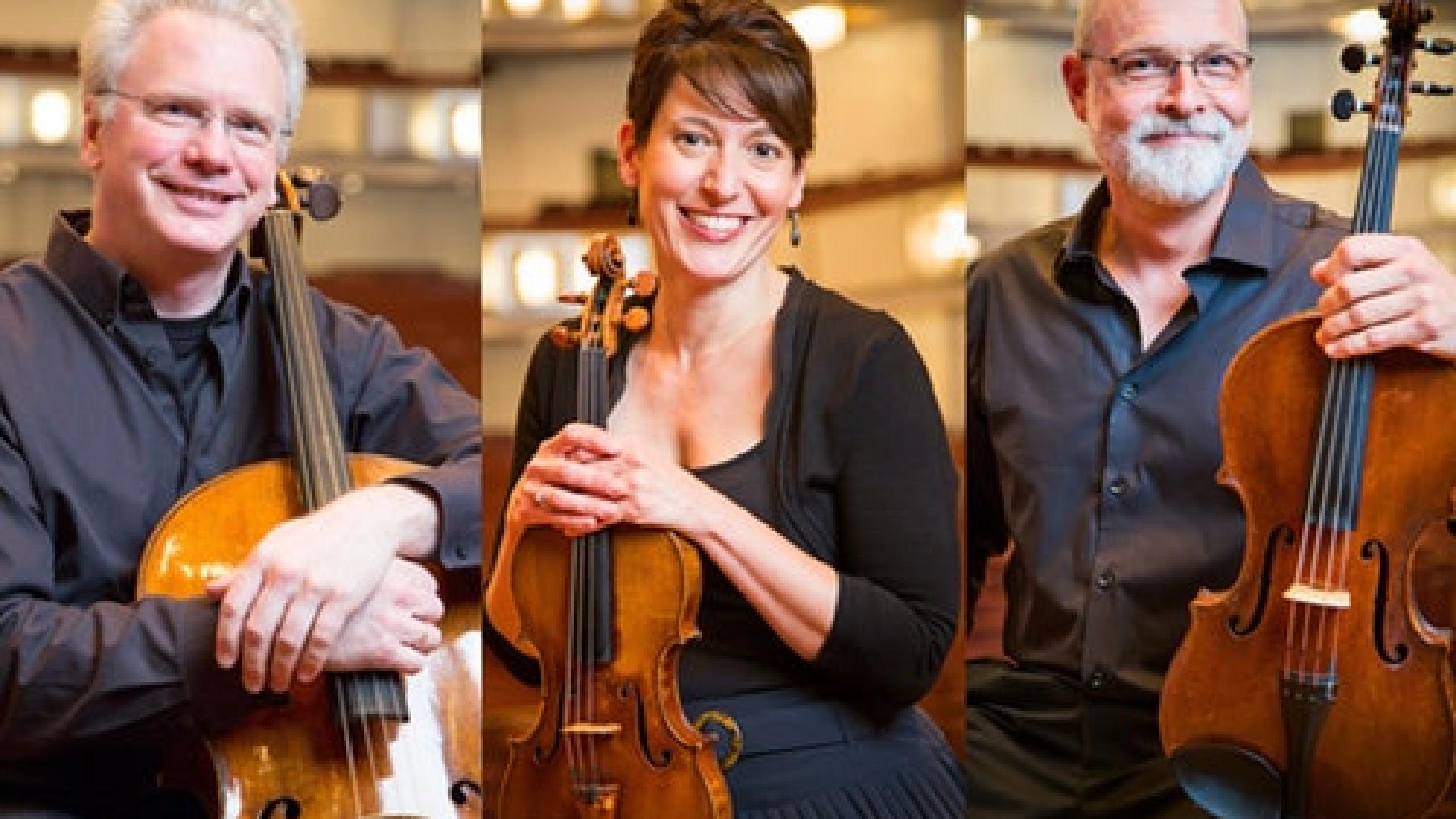 Kennedy Center Chamber Players Tickets Concerts and Tours 2023 2024