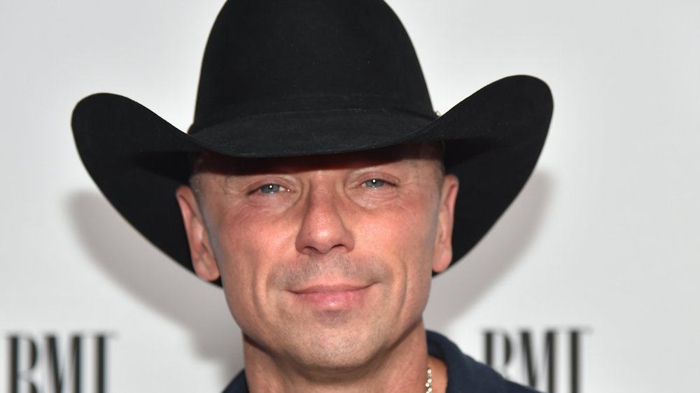 Promotional photograph of Kenny Chesney Tribute.