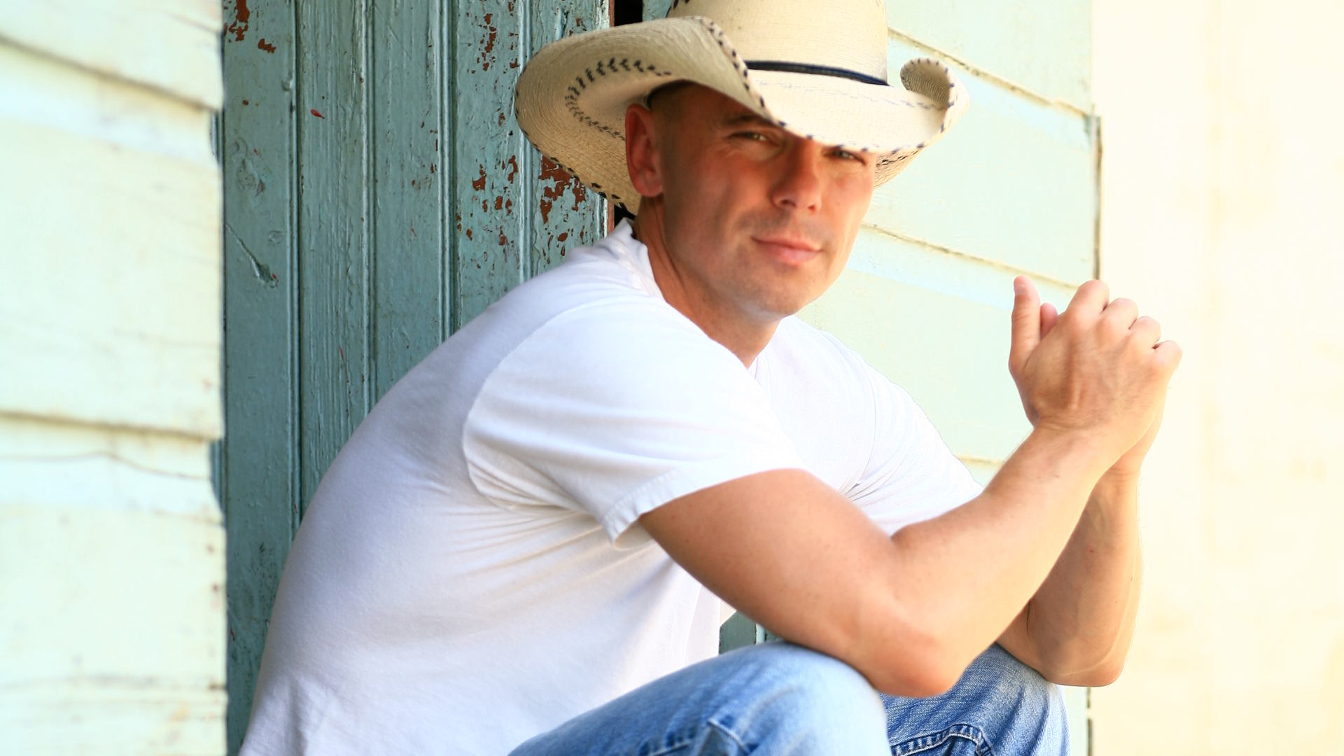 Promotional photograph of Concierto de Kenny Chesney en Philadelphia.