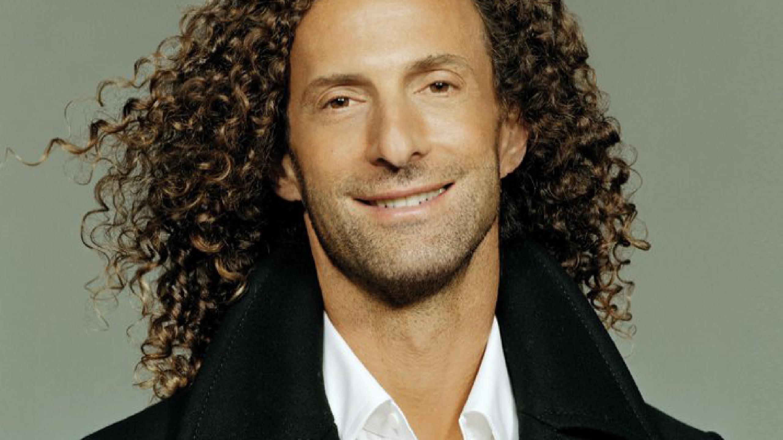 Kenny g havana