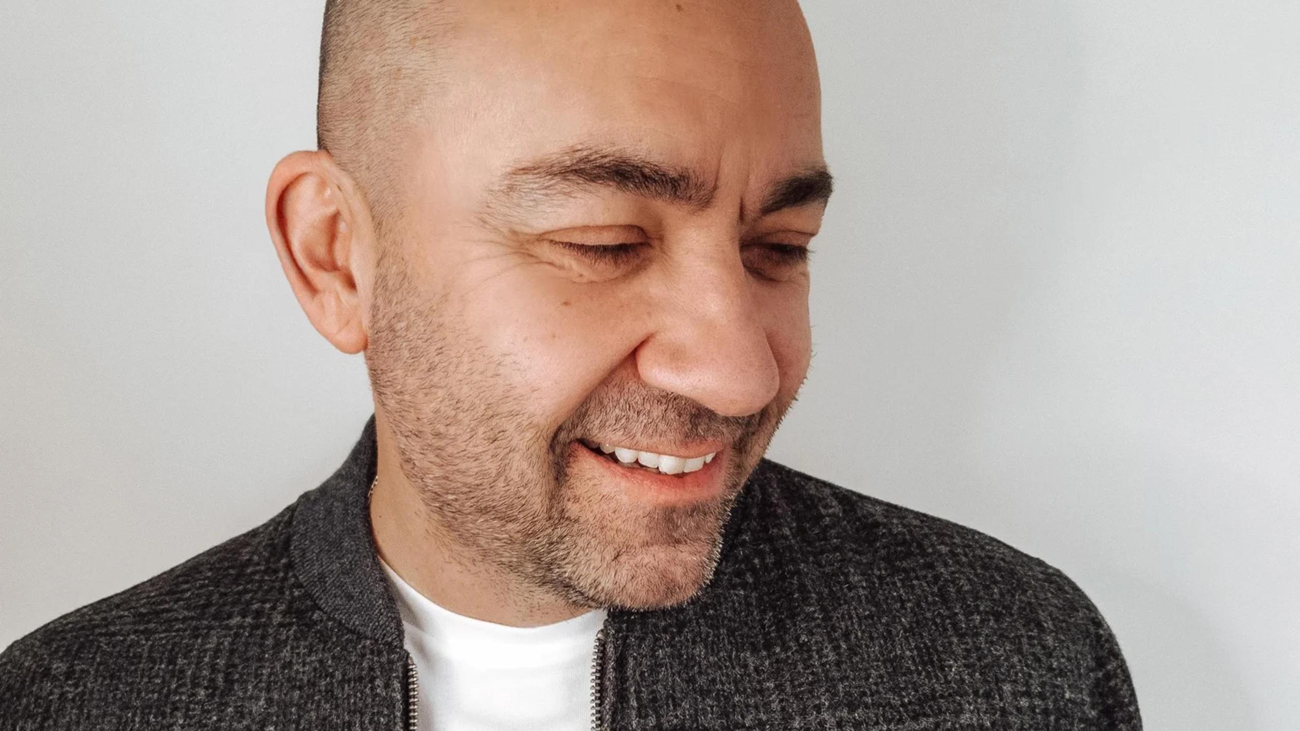 Kenny Thomas Eintrittskarten Konzerte und Tourneen 2023 2024 Wegow