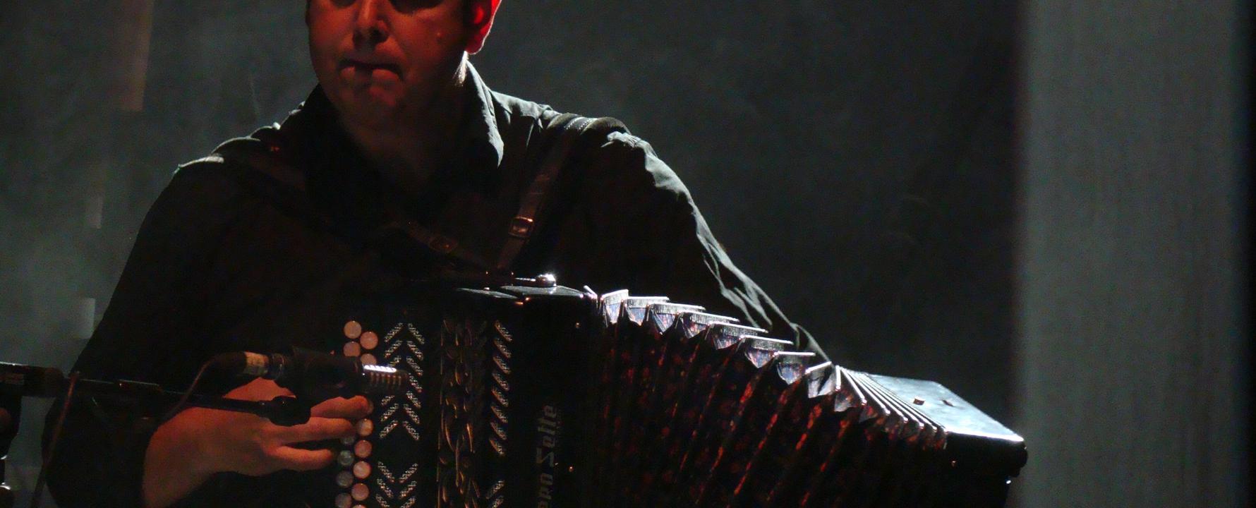 Kepa Junkera Concert Tickets and Tours 2023 2024 Wegow