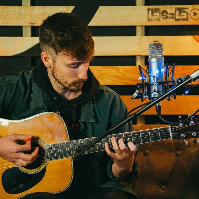 Fotografía promocional de kerchak